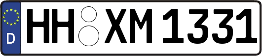 HH-XM1331