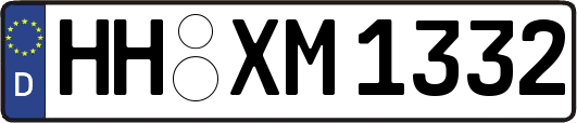 HH-XM1332
