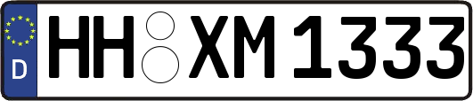 HH-XM1333