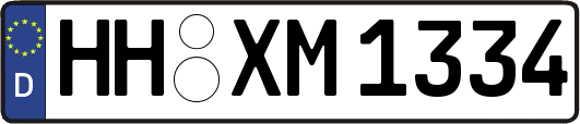 HH-XM1334