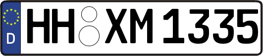 HH-XM1335