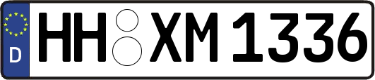 HH-XM1336