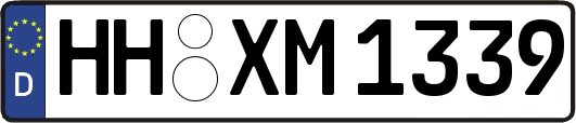 HH-XM1339