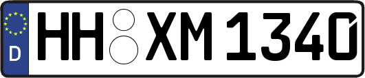 HH-XM1340