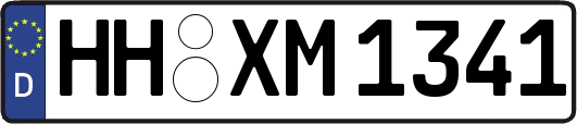 HH-XM1341