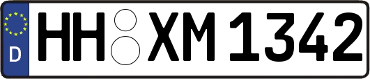 HH-XM1342