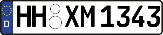 HH-XM1343