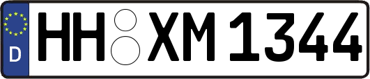 HH-XM1344