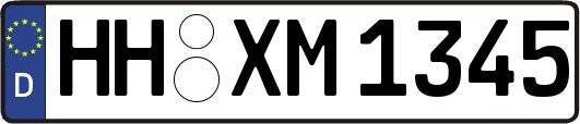 HH-XM1345