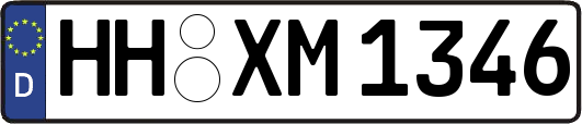 HH-XM1346