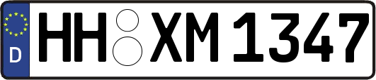 HH-XM1347