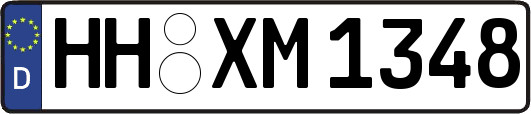 HH-XM1348