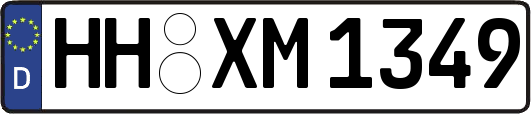 HH-XM1349
