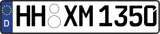HH-XM1350