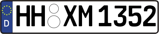 HH-XM1352