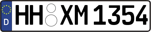 HH-XM1354