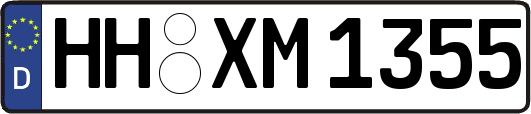 HH-XM1355