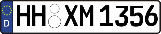 HH-XM1356