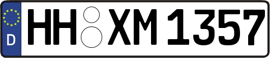HH-XM1357