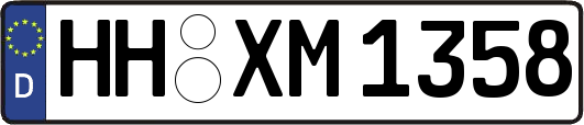 HH-XM1358