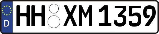 HH-XM1359