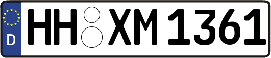 HH-XM1361