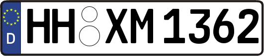 HH-XM1362