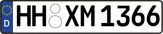 HH-XM1366