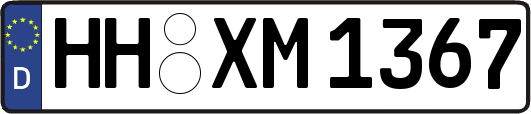 HH-XM1367