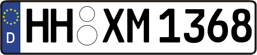 HH-XM1368
