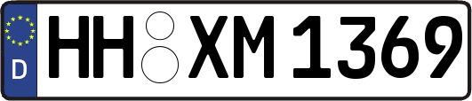 HH-XM1369