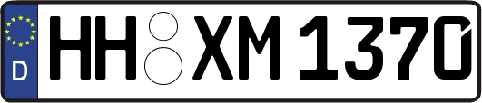 HH-XM1370