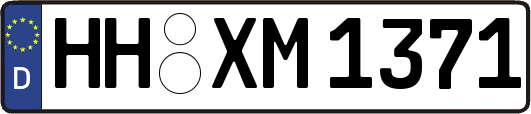 HH-XM1371