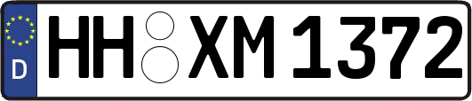 HH-XM1372