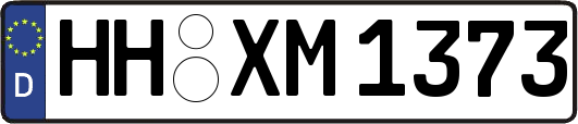 HH-XM1373