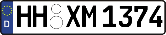 HH-XM1374
