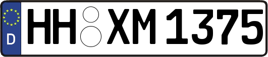 HH-XM1375