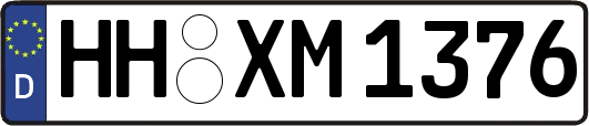 HH-XM1376