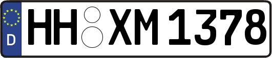 HH-XM1378