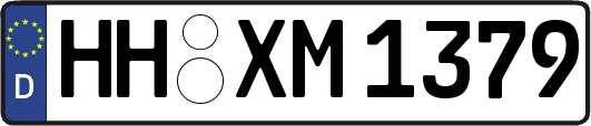 HH-XM1379