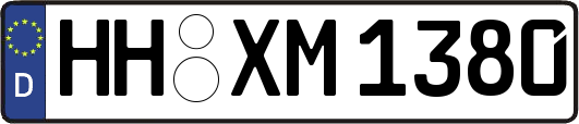HH-XM1380