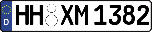 HH-XM1382