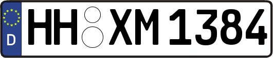 HH-XM1384