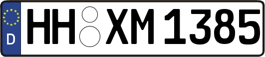 HH-XM1385