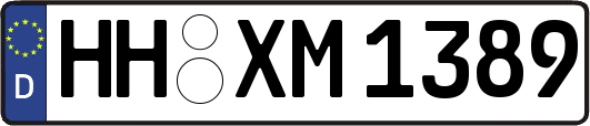HH-XM1389