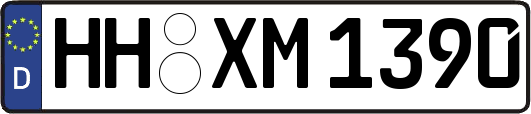 HH-XM1390