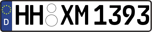 HH-XM1393