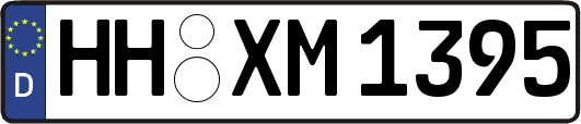 HH-XM1395