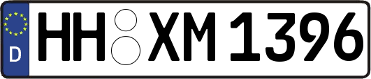 HH-XM1396