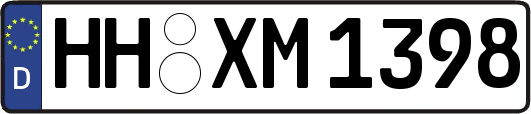 HH-XM1398